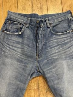 Levi's リーバイス デニムパンツ ジーンズのサムネイル