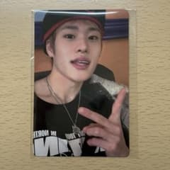 RIIZE FAME 展示会 会場限定 ラキドロ ソヒ トレカ - メルカリ