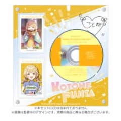 藤田ことね CDディスプレイスタンド - メルカリ