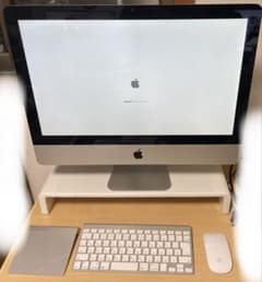 Apple】iMac (21.5 Mid 2011) メモリ16GB - メルカリ