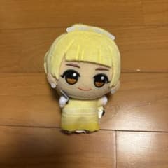 王様戦隊 キングオージャー ちびぐるみ vol.2 マスコット ヒメノ ラン