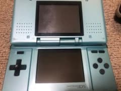 ニンテンドーDSのサムネイル