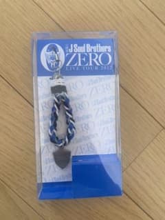 三代目ZEROのサムネイル