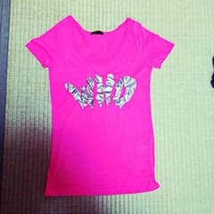 Tシャツのサムネイル
