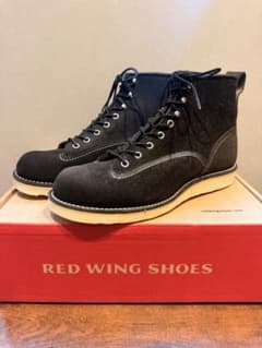 廃盤品　Redwingラインマン　 2900 US8D 廃盤品 Redwingラインマン 2900 US8D | Mercari