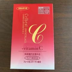 セルベスト ラメラエッセンス Cのサムネイル