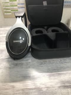 Shure 1540のサムネイル