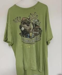 HARLAY-DAVIDSON Ｔシャツのサムネイル