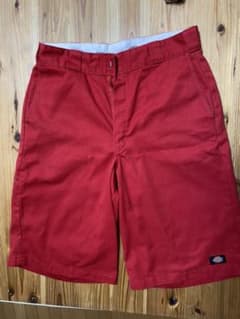 Dickies ディッキーズ ハーフパンツのサムネイル