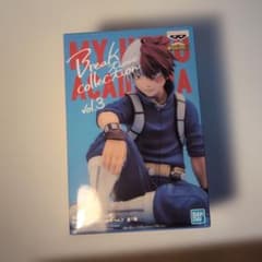 내 영웅 아카데미아 굉 초동 피규어 vol.3