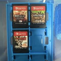 Nintendo Switch ソフト 3本セット - メルカリ