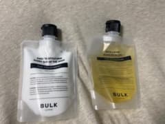BULK HOMME THE SHAMPOOのサムネイル