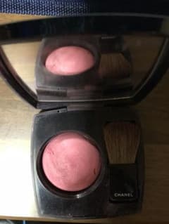 CHANEL シャネル チークのサムネイル