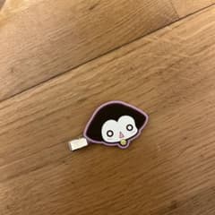 きらりんレボリューション 前髪クリップ なーやんのサムネイル