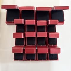 カルティエ エルメス アクセサリーケース 16個 - メルカリ