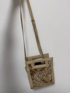 SHIPS 2way ショルダーバッグのサムネイル