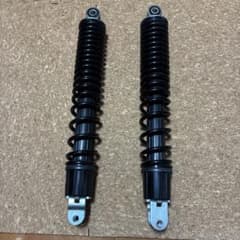 バイク用 リアサスペンション 左右セットのサムネイル
