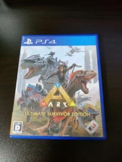 ARK:Ultimate Survivor Editionのサムネイル