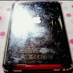 ☆iPod★4GB☆のサムネイル