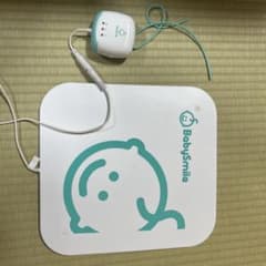 BabySmile ベビーアラームのサムネイル