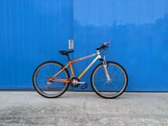 90's OLD MTB YOSEMITE プロ クロモリ マウンテンバイク - メルカリ