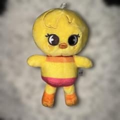 SKZOO バッグチャーム プリン BbokAri (フィリックス)のサムネイル