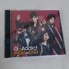 G.Addict  HIGHENDのサムネイル