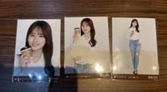 菅原咲月 生写真コンプのサムネイル