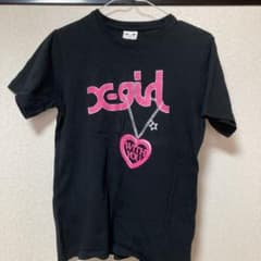 ティシャツ　X-girlのサムネイル