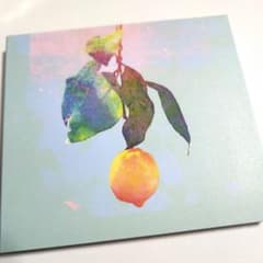 Lemon　初回限定映像盤　CD+DVD