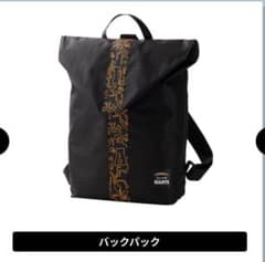 そらさん専用読売ジャイアンツ　バックパックのサムネイル