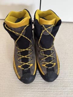LA SPORTIVA トランゴアルプエボのサムネイル