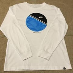QUICKSILVER クイックシルバーロンT  Lサイズのサムネイル