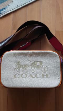 COACHショルダーバッグのサムネイル