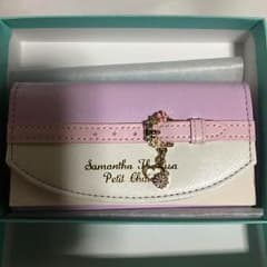 サマンサ☆キーケースのサムネイル