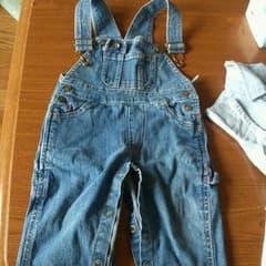 オーバーオール♪80のサムネイル