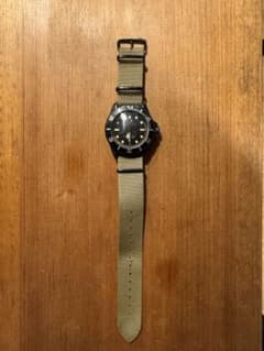 CALEE VAGUE WATCH 腕時計　キャリーのサムネイル