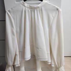服 3点まとめ売り M GU PROPORTION ブラウス ワンピースのサムネイル