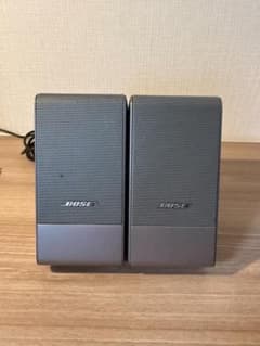 BOSE M2 Computer MusicMonitor スピーカー - メルカリ