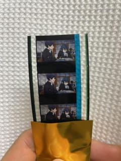 劇場版free!のサムネイル