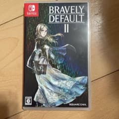 ブレイブリーデフォルト2のサムネイル