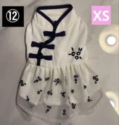 ペット洋服 犬 服 XSのサムネイル