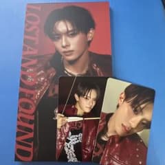 VERIVERY RED トレカセット カンミン - メルカリ