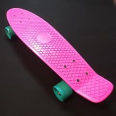 penny スケボー 中古 Penny スケボー※美品 - メルカリ
