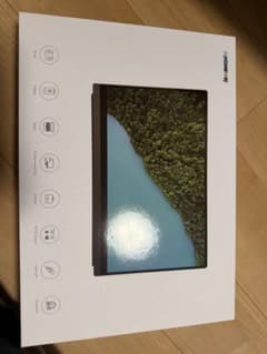 n*a様 HOMEWEI モバイルモニター 15.6インチ 専用ケース付きのサムネイル