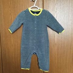 baby GAP ロンパース 70のサムネイル