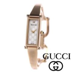 GUCCI 時計 レディースのサムネイル