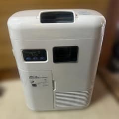 水フィルター式空気清浄機 クリスタルイオンCE-3500 - メルカリ