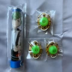 あんスタ　小鹿ジュイス　リンライのサムネイル