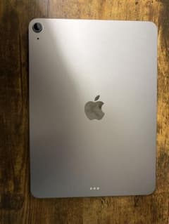 iPad Air M3 スペースグレイ 128GB Wi-Fi モデルのサムネイル